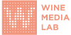 Wine Media Lab Logo
